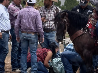 Accidentes de Campaña